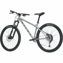Vitus Nucleus 27 VRS Mountain Bike -Hjuldele Butik Vitus Nucleus 27 VRS Mountain Bike 2022 Oryx Grey 06