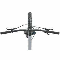 Vitus Nucleus 27 VRS Mountain Bike -Hjuldele Butik Vitus Nucleus 27 VRS Mountain Bike 2022 Oryx Grey 07