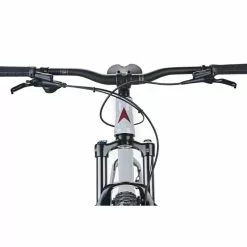 Vitus Nucleus 27 VRS Mountain Bike -Hjuldele Butik Vitus Nucleus 27 VRS Mountain Bike 2022 Oryx Grey 10