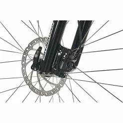 Vitus Nucleus 27 VRS Mountain Bike -Hjuldele Butik Vitus Nucleus 27 VRS Mountain Bike 2022 Oryx Grey 12