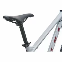 Vitus Nucleus 27 VRS Mountain Bike -Hjuldele Butik Vitus Nucleus 27 VRS Mountain Bike 2022 Oryx Grey 13
