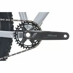 Vitus Nucleus 27 VRS Mountain Bike -Hjuldele Butik Vitus Nucleus 27 VRS Mountain Bike 2022 Oryx Grey 15