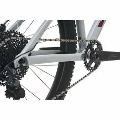 Vitus Nucleus 27 VRS Mountain Bike -Hjuldele Butik Vitus Nucleus 27 VRS Mountain Bike 2022 Oryx Grey 16