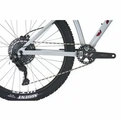 Vitus Nucleus 27 VRS Mountain Bike -Hjuldele Butik Vitus Nucleus 27 VRS Mountain Bike 2022 Oryx Grey 17