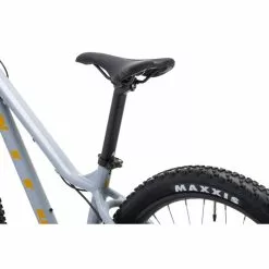 Vitus Nucleus 27 VRW Womens Mountain Bike -Hjuldele Butik Vitus Nucleus 27 VRW Womens Mountain Bike 2022 Oryx Grey Yellow 12