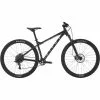Vitus Nucleus 29 VR Mountain Bike - Black