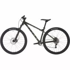 Vitus Nucleus 29 VR Mountain Bike - Black -Hjuldele Butik Vitus Nucleus 29 VR Mountain Bike 2022 04