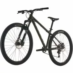 Vitus Nucleus 29 VR Mountain Bike - Black -Hjuldele Butik Vitus Nucleus 29 VR Mountain Bike 2022 05