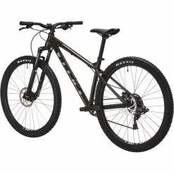 Vitus Nucleus 29 VR Mountain Bike - Black -Hjuldele Butik Vitus Nucleus 29 VR Mountain Bike 2022 06