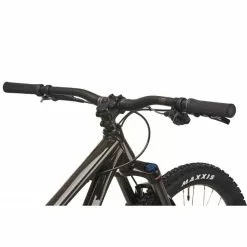 Vitus Nucleus 29 VR Mountain Bike - Black -Hjuldele Butik Vitus Nucleus 29 VR Mountain Bike 2022 08