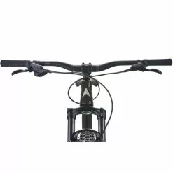 Vitus Nucleus 29 VR Mountain Bike - Black -Hjuldele Butik Vitus Nucleus 29 VR Mountain Bike 2022 10