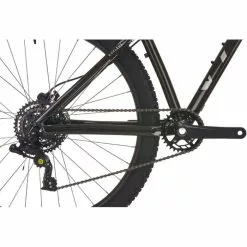 Vitus Nucleus 29 VR Mountain Bike - Black -Hjuldele Butik Vitus Nucleus 29 VR Mountain Bike 2022 14