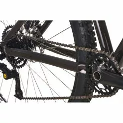 Vitus Nucleus 29 VR Mountain Bike - Black -Hjuldele Butik Vitus Nucleus 29 VR Mountain Bike 2022 15