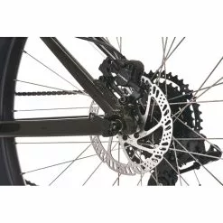Vitus Nucleus 29 VR Mountain Bike - Black -Hjuldele Butik Vitus Nucleus 29 VR Mountain Bike 2022 17