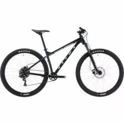 Vitus Nucleus 29 VR Mountain Bike - Blue