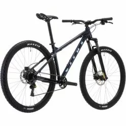 Vitus Nucleus 29 VR Mountain Bike - Blue -Hjuldele Butik Vitus Nucleus 29 VR Mountain Bike Midnight Blue 03
