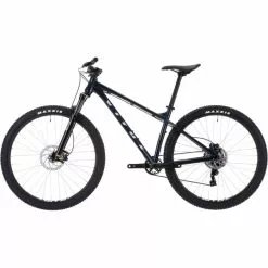 Vitus Nucleus 29 VR Mountain Bike - Blue -Hjuldele Butik Vitus Nucleus 29 VR Mountain Bike Midnight Blue 04