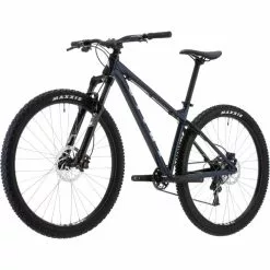 Vitus Nucleus 29 VR Mountain Bike - Blue -Hjuldele Butik Vitus Nucleus 29 VR Mountain Bike Midnight Blue 05