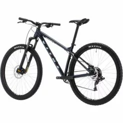 Vitus Nucleus 29 VR Mountain Bike - Blue -Hjuldele Butik Vitus Nucleus 29 VR Mountain Bike Midnight Blue 06