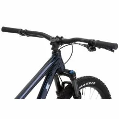 Vitus Nucleus 29 VR Mountain Bike - Blue -Hjuldele Butik Vitus Nucleus 29 VR Mountain Bike Midnight Blue 08