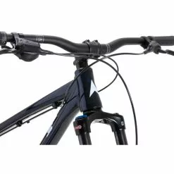 Vitus Nucleus 29 VR Mountain Bike - Blue -Hjuldele Butik Vitus Nucleus 29 VR Mountain Bike Midnight Blue 09