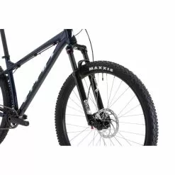 Vitus Nucleus 29 VR Mountain Bike - Blue -Hjuldele Butik Vitus Nucleus 29 VR Mountain Bike Midnight Blue 11