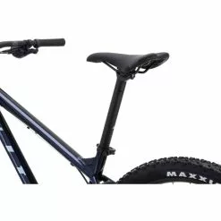 Vitus Nucleus 29 VR Mountain Bike - Blue -Hjuldele Butik Vitus Nucleus 29 VR Mountain Bike Midnight Blue 12