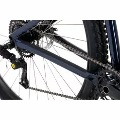 Vitus Nucleus 29 VR Mountain Bike - Blue -Hjuldele Butik Vitus Nucleus 29 VR Mountain Bike Midnight Blue 14