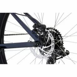 Vitus Nucleus 29 VR Mountain Bike - Blue -Hjuldele Butik Vitus Nucleus 29 VR Mountain Bike Midnight Blue 17