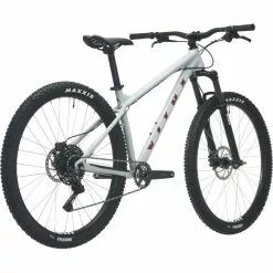 Vitus Nucleus 29 VRS Mountain Bike -Hjuldele Butik Vitus Nucleus 29 VRS Mountain Bike 2022 Onyx Grey 03