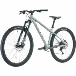 Vitus Nucleus 29 VRS Mountain Bike -Hjuldele Butik Vitus Nucleus 29 VRS Mountain Bike 2022 Onyx Grey 05
