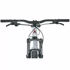 Vitus Nucleus 29 VRS Mountain Bike -Hjuldele Butik Vitus Nucleus 29 VRS Mountain Bike 2022 Onyx Grey 07