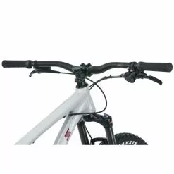 Vitus Nucleus 29 VRS Mountain Bike -Hjuldele Butik Vitus Nucleus 29 VRS Mountain Bike 2022 Onyx Grey 08