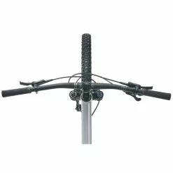 Vitus Nucleus 29 VRS Mountain Bike -Hjuldele Butik Vitus Nucleus 29 VRS Mountain Bike 2022 Onyx Grey 10