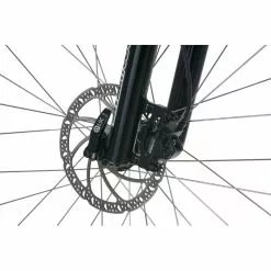 Vitus Nucleus 29 VRS Mountain Bike -Hjuldele Butik Vitus Nucleus 29 VRS Mountain Bike 2022 Onyx Grey 12