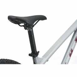 Vitus Nucleus 29 VRS Mountain Bike -Hjuldele Butik Vitus Nucleus 29 VRS Mountain Bike 2022 Onyx Grey 13