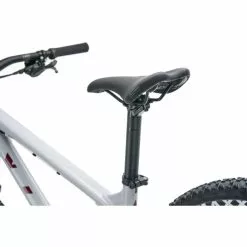 Vitus Nucleus 29 VRS Mountain Bike -Hjuldele Butik Vitus Nucleus 29 VRS Mountain Bike 2022 Onyx Grey 14