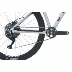 Vitus Nucleus 29 VRS Mountain Bike -Hjuldele Butik Vitus Nucleus 29 VRS Mountain Bike 2022 Onyx Grey 17