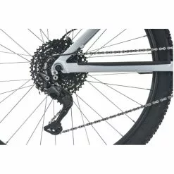 Vitus Nucleus 29 VRS Mountain Bike -Hjuldele Butik Vitus Nucleus 29 VRS Mountain Bike 2022 Onyx Grey 18