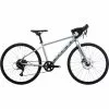 Vitus Razor Disc 24 Kids Road Bike