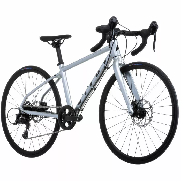 Vitus Razor Disc 24 Kids Road Bike 2 Vitus Razor Disc 24 Kids Road Bike - Billede 2
