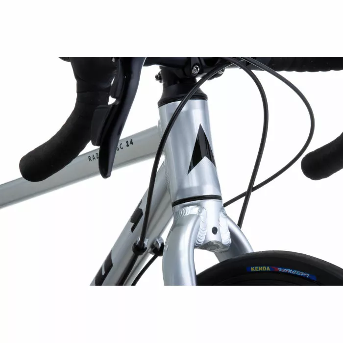 Vitus Razor Disc 24 Kids Road Bike 8 Vitus Razor Disc 24 Kids Road Bike - Billede 8