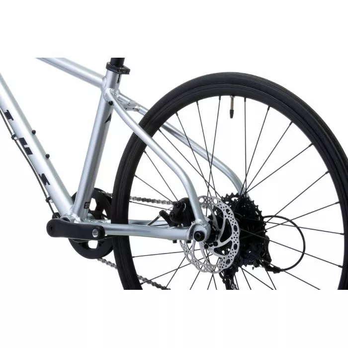 Vitus Razor Disc 24 Kids Road Bike 15 Vitus Razor Disc 24 Kids Road Bike - Billede 15