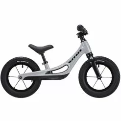 Vitus Smoothy Balance Bike -Hjuldele Butik Vitus Smoothy Balance Bike Balance Bikes Grey VSBBBLUBLKGRY