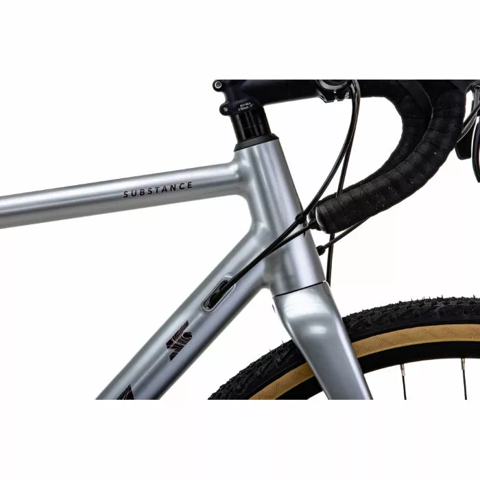 Vitus Substance 2 Gravel Bike (Microshift) 5 Vitus Substance 2 Gravel Bike (Microshift) - Billede 5