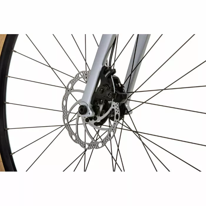 Vitus Substance 2 Gravel Bike (Microshift) 6 Vitus Substance 2 Gravel Bike (Microshift) - Billede 6