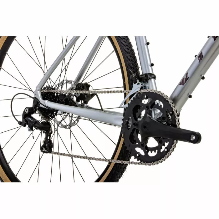 Vitus Substance 2 Gravel Bike (Microshift) 12 Vitus Substance 2 Gravel Bike (Microshift) - Billede 12