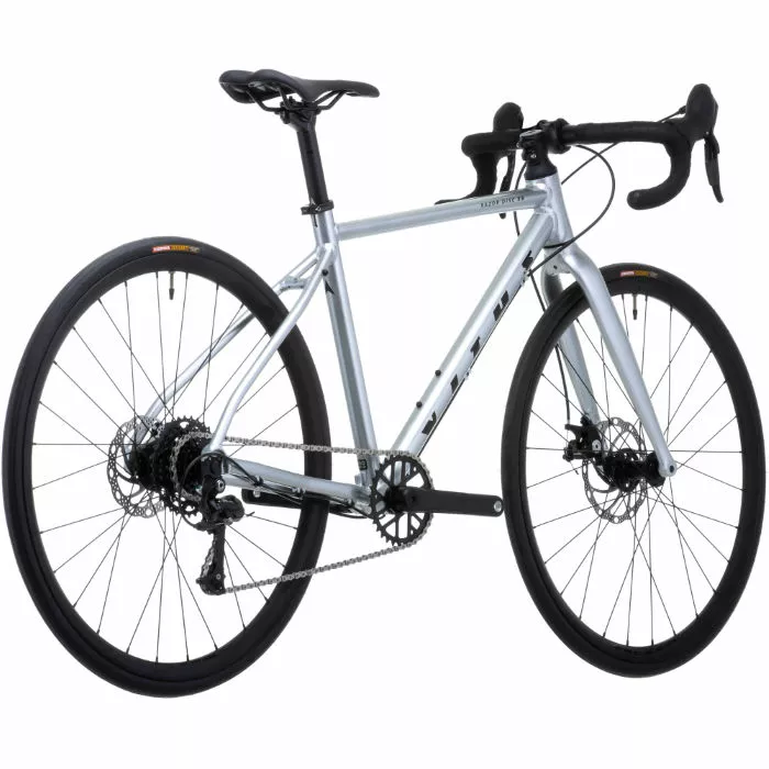 Vitus Razor Disc 26 Kids Road Bike 3 Vitus Razor Disc 26 Kids Road Bike - Billede 3