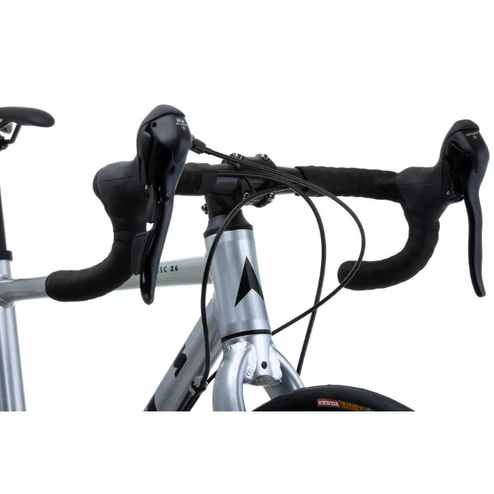 Vitus Razor Disc 26 Kids Road Bike 6 Vitus Razor Disc 26 Kids Road Bike - Billede 6