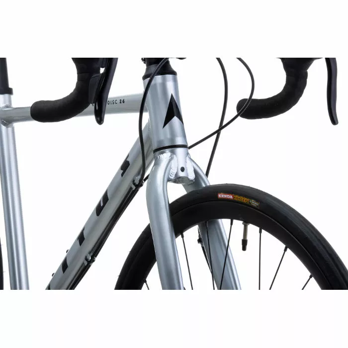 Vitus Razor Disc 26 Kids Road Bike 10 Vitus Razor Disc 26 Kids Road Bike - Billede 10